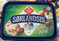 Sjokokris