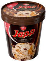 Japp Sjokoladeis 450ml Hennig-Olsen