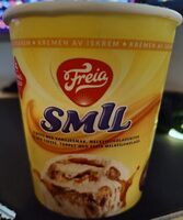 Smil Is