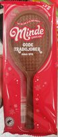 Tennisracket Lys Melkesjokolade