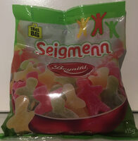 Seigmenn