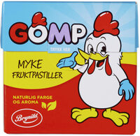 Gomp