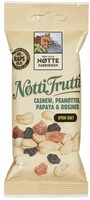 Nøtti Frutti 60g Dln
