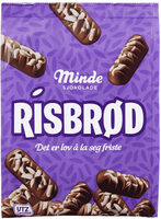 Risbrød