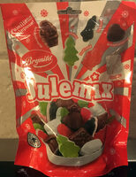 Julemix
