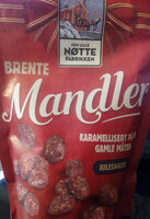 Brente Mandler