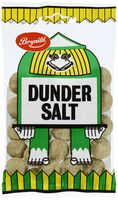 Dundersalt