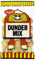 Dunder Mix