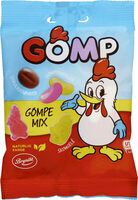 Gomp Mix
