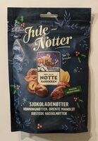 Julenøtter