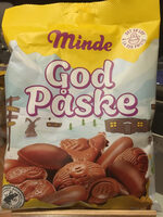 God påske