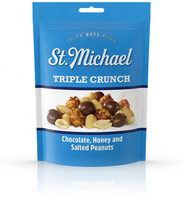 Mix Nuts