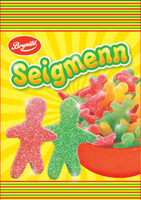 Seigmenn
