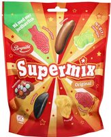 Supermix Orginal