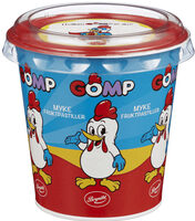 Brynild Gomp Beger 145g