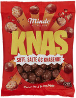 Sjokolade Knas