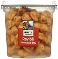 Ravioli Sweet Chili BBQ