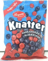 Knatter