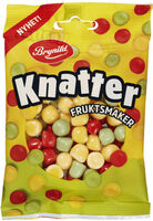Knatter Fruktsmaker