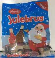 Julebrus