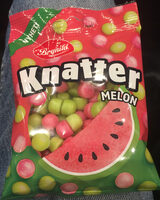 Knatter Melon