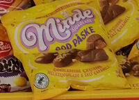 Minde Sjokolade