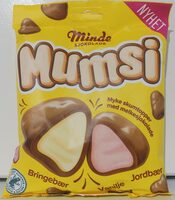 Mumsi