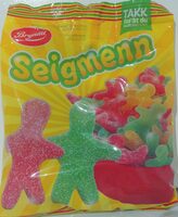 Seigmenn