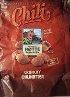 Chilinøtter