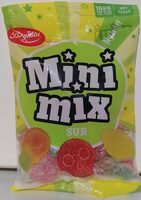 Minimix Sur