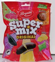 Supermix Original