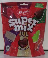 Super Mix Jul