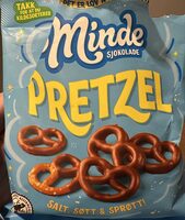 Pretzel