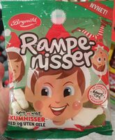 Rampenisser