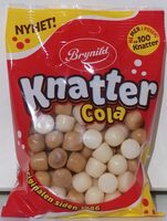 Knatter Cola
