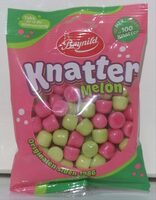 Knatter Melon