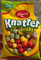 Knatter Frukt