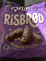 Risbrød