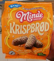 Krispbrød