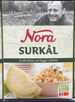Surkål
