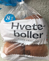 Hveteboller