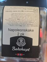 Napoleons Kake