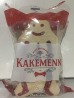 Kakemenn