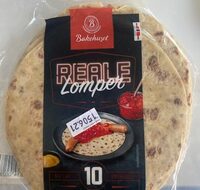 Reale lomper