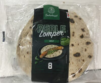 Reale Lomper Spelt