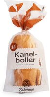 Kanelboller