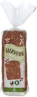 Bakehuset Flerkorn (i skiver) 750g
