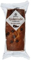 Sjokolade Formkake