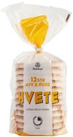 Myk & Rund Hvete