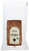 Speltbrød